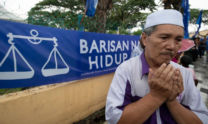 Explainer: Why every vote is not equal in Malaysia polls