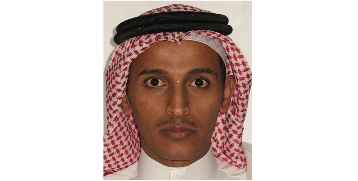 Attack suspect Khalid Al-Shahri was killed in a gun fight with Saudi security forces