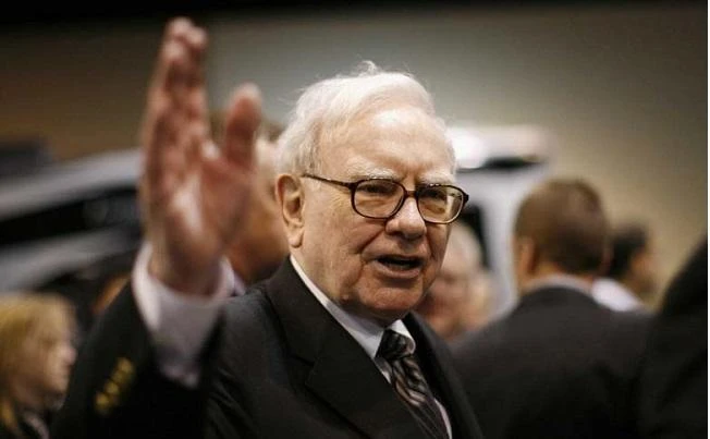 Billionaire investor Warren Buffett said the mystique behind the cryptocurrency has produced a surge in its price.