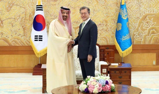Saudi Arabia, South Korea to bolster ties in auto, health and pharma sectors