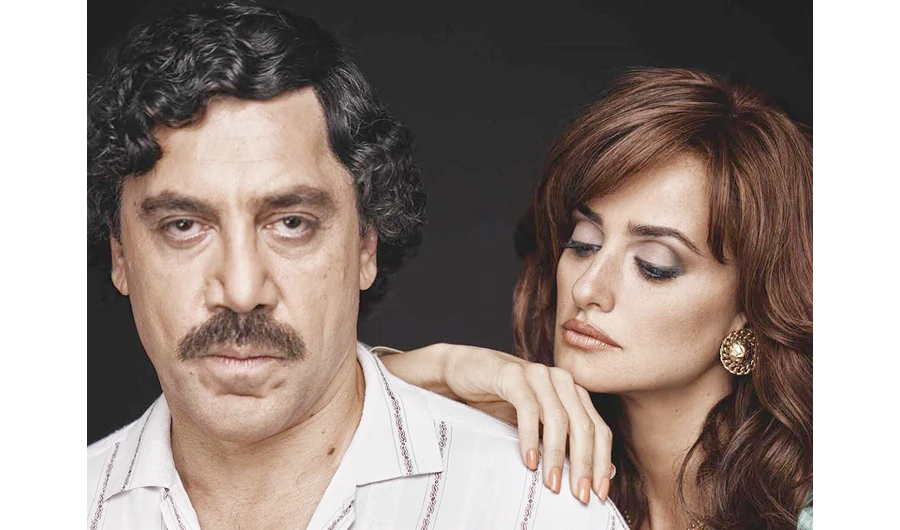 Spanish cinema’s golden couple raise curtain on Cannes film festival