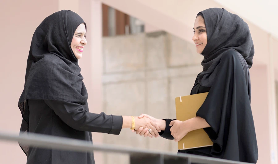 Number of female lawyers on the rise in Saudi Arabia