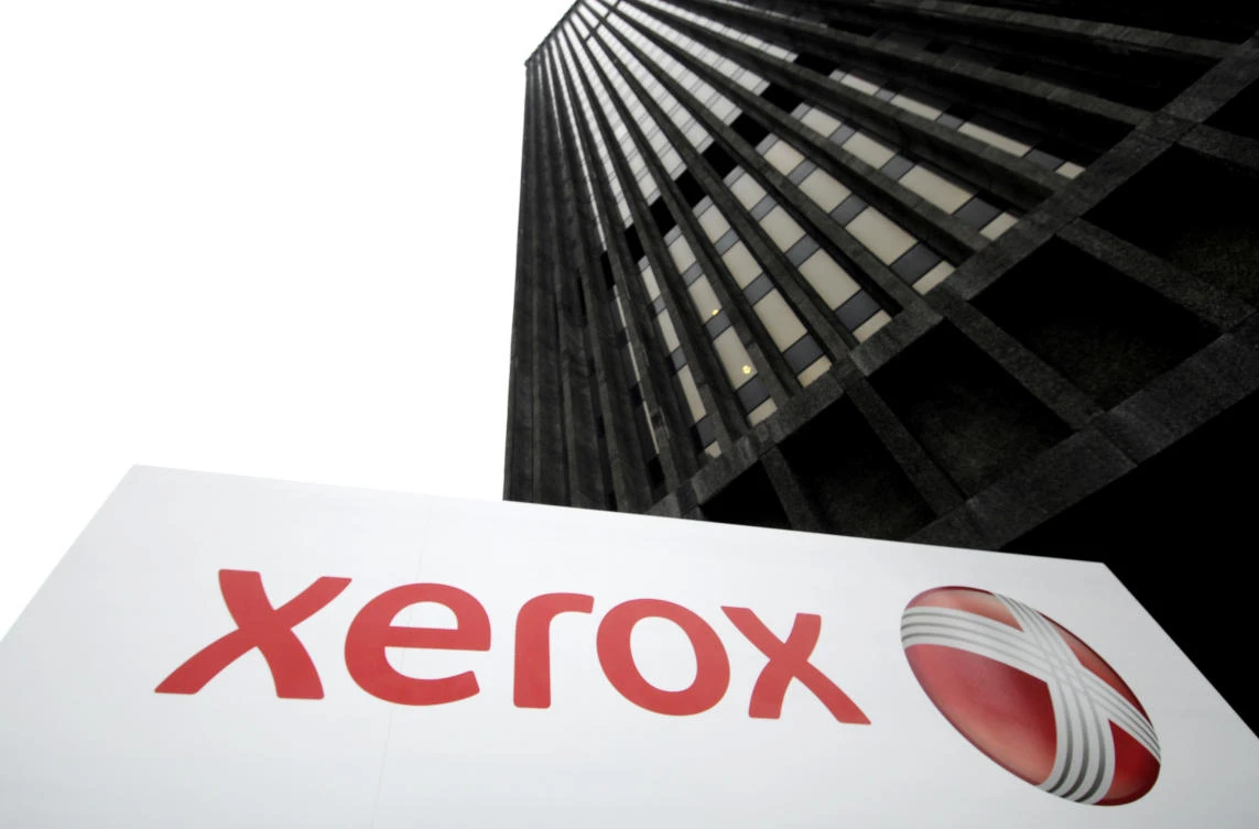 Activist investors Icahn, Deason want bid of at least $40 per share for Xerox