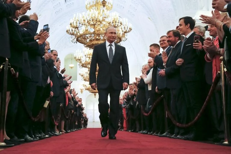 Arab youths see Russia as top foreign ally, says survey