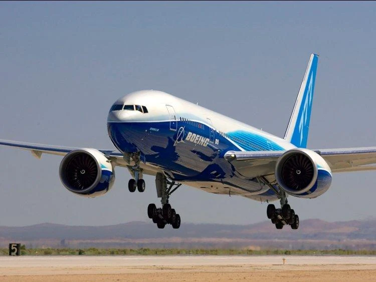 Boeing says it will follow US policy on Iran after Trump withdraws from nuclear deal