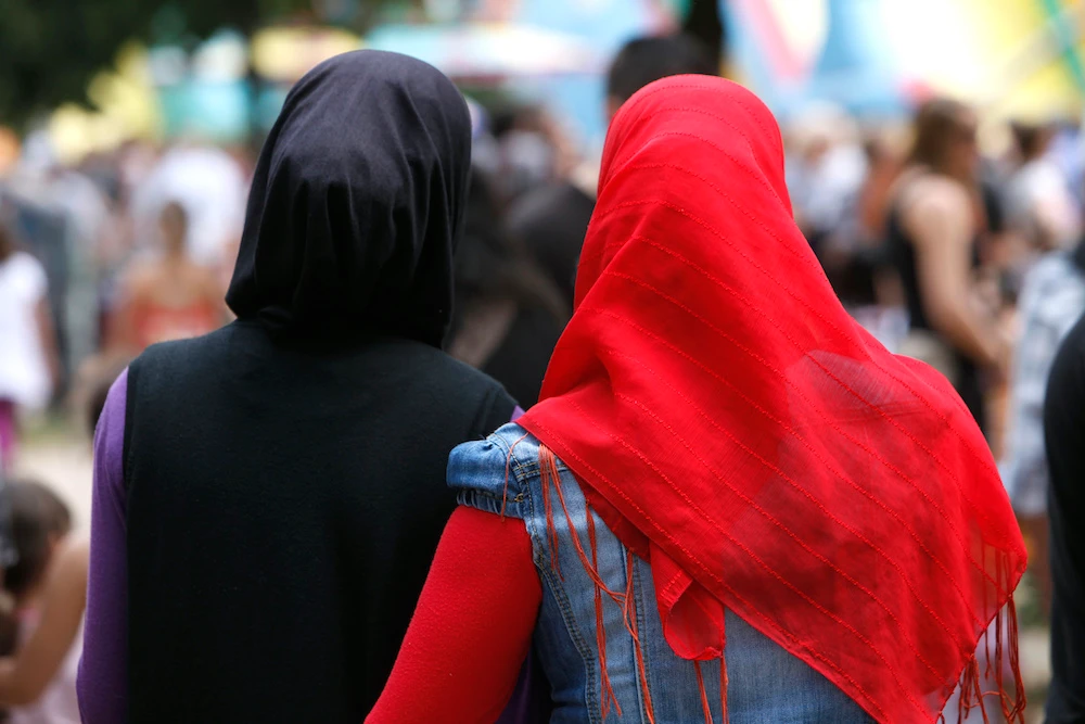 Berlin court upholds ban on teacher’s headscarf in classroom