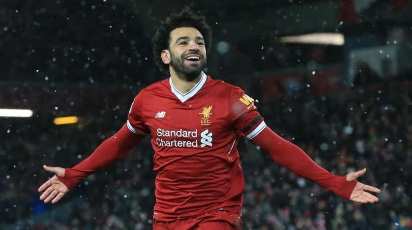 Essay question on Mo Salah childhood story appears in Egypt school exam