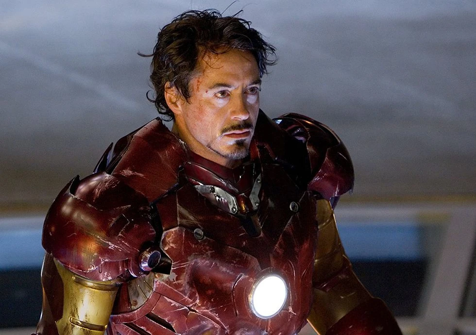 ‘Iron Man’ suit disappears from LA movie prop facility