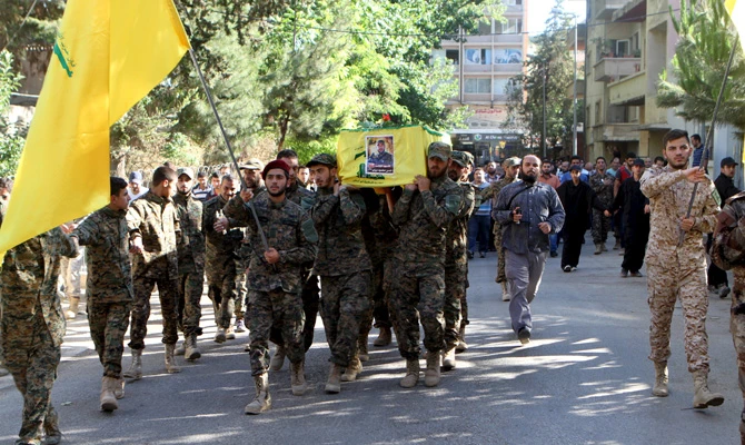 Will renewed sanctions turn the screw on Iran’s regional proxies?