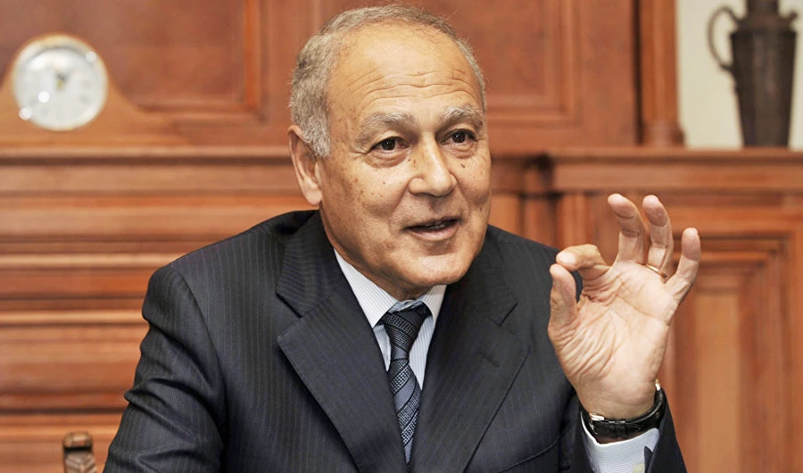 Arab League calls for revision of Iran nuclear deal