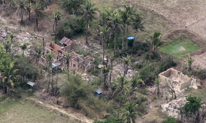 UN urges Myanmar to punish perpetrators of Rohingya attacks