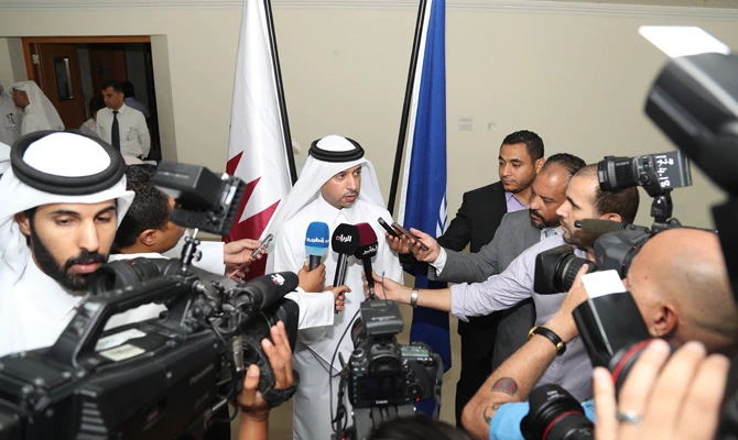 Qatar workers face old problems despite reform promises