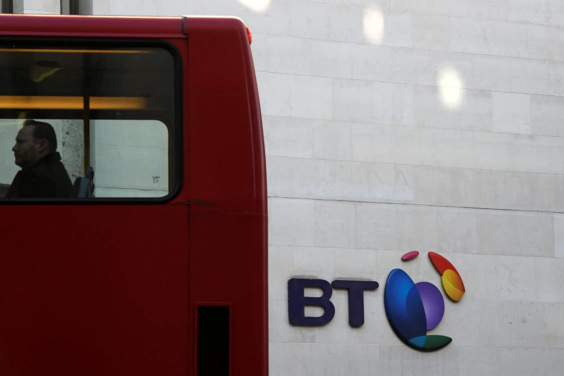 BT to cut 13,000 jobs and leave London headquarters