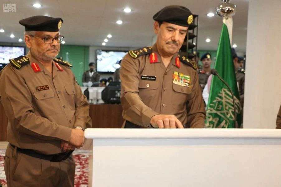 Saudi tests siren after Iran backed Houthi militia fire new missiles