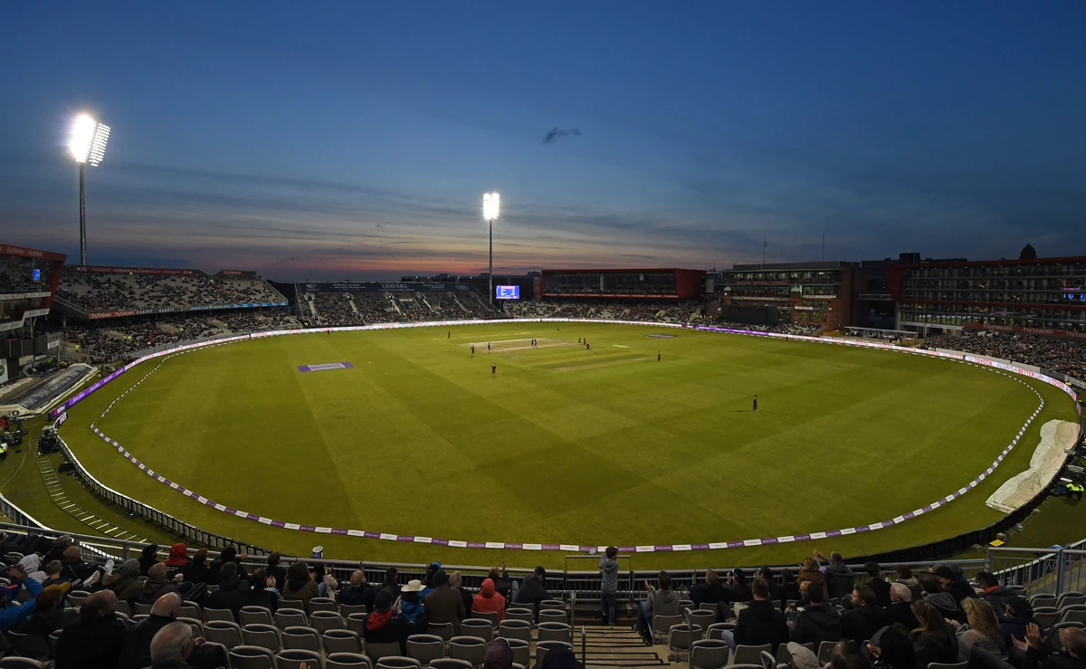 The Irish will certainly hope to avoid the fate of New Zealand, who took 26 years to win their first Test match. (AFP)