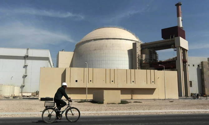 US says Iran nuclear inspections must continue