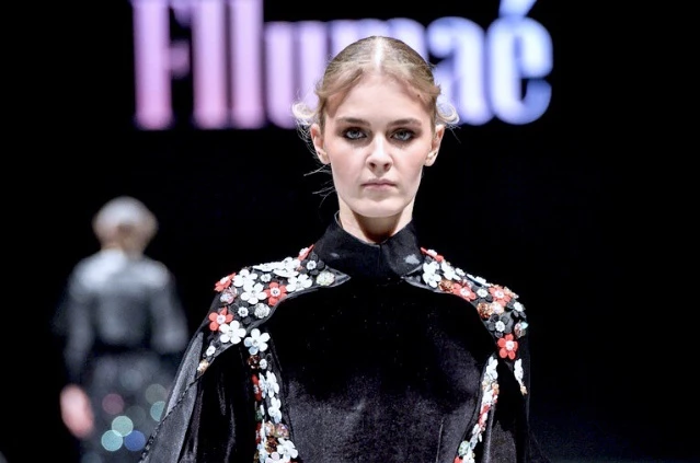 AFW shows modest fashion all the way from Louisville, Kentucky