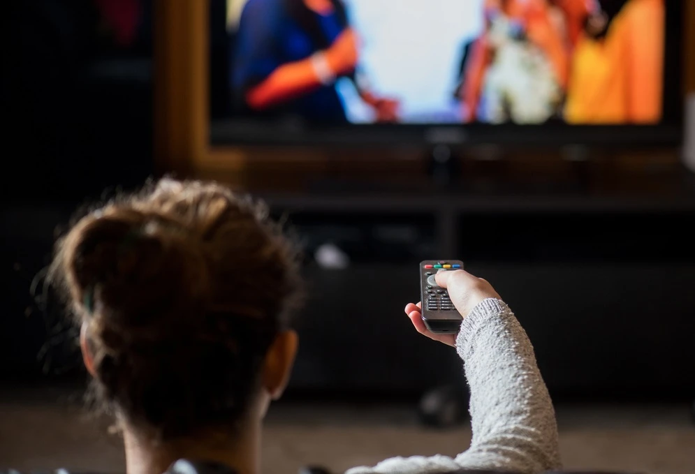 Mideast TV viewership rises by 3 hours a day during Ramadan: Netflix poll