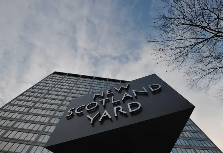 Teen on trial for UK terror plot with fairy tale code words