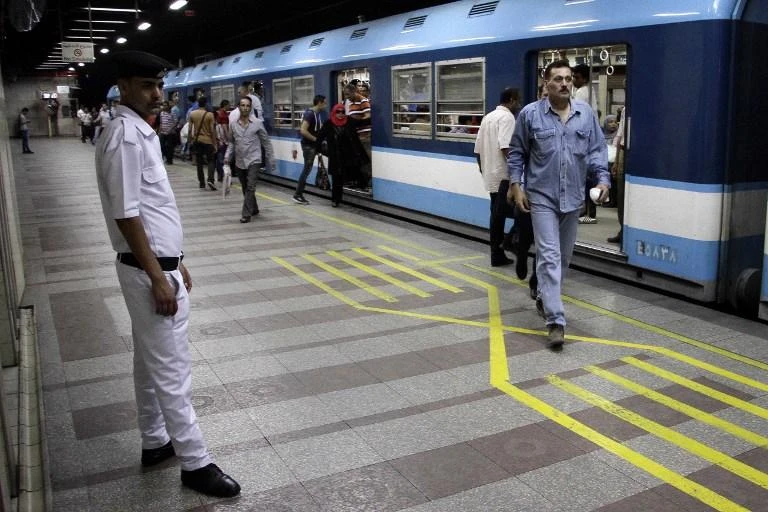 Egypt raises metro fare as part of austerity measures