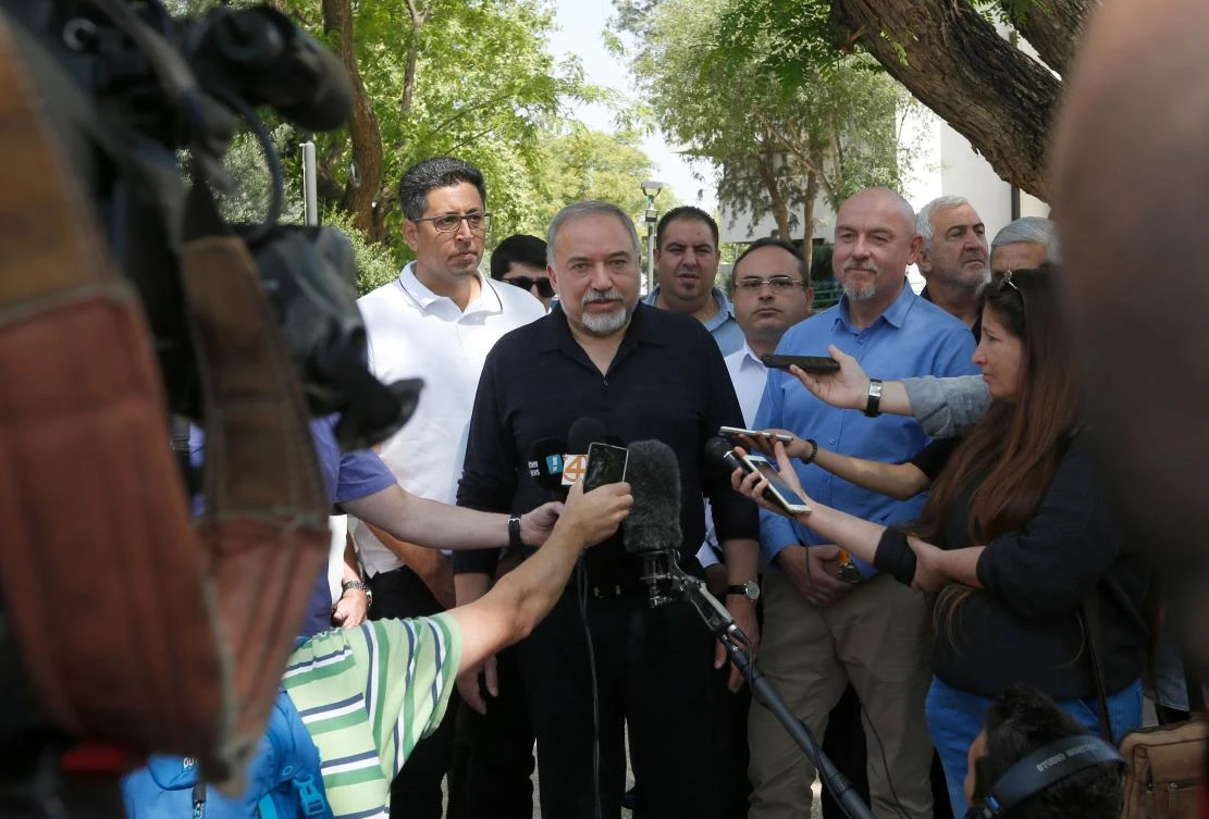 Israel calls on Syria’s Assad to ‘get rid’ of Iranian forces