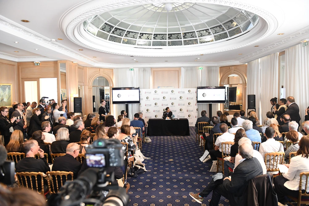 More details will be shared on the General Culture Authority's website within the next few weeks, including the criteria, guidelines for application and other issues. (Ammar Abd Rabbo / Arab News)