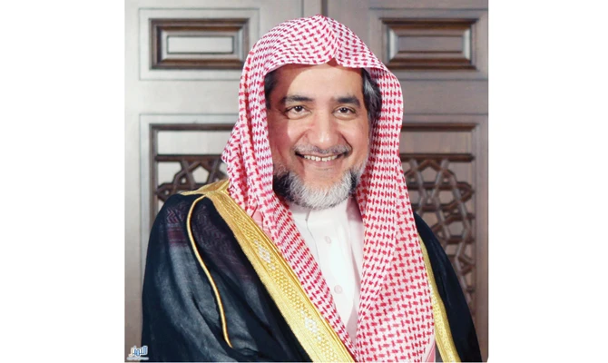 Saleh bin Abdul Aziz Al-Asheikh