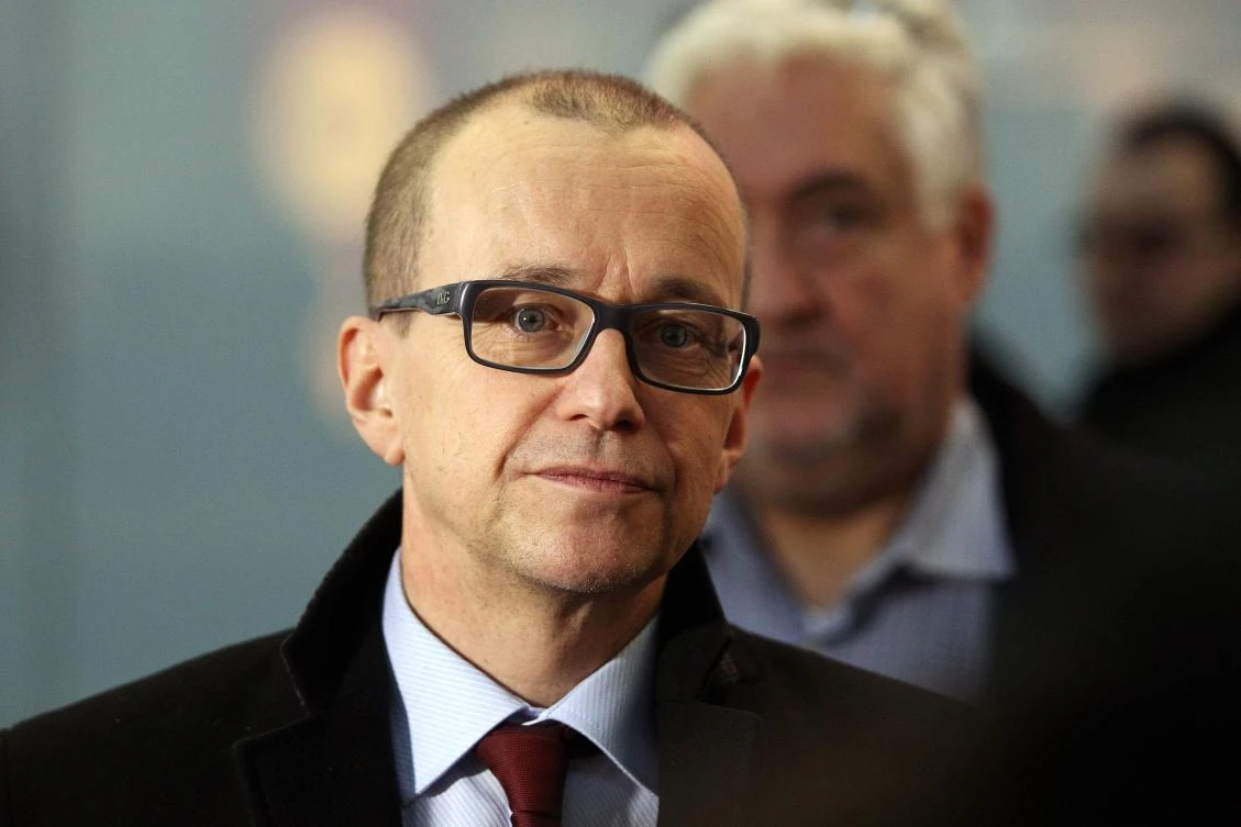 UN’s top nuclear inspector resigns suddenly