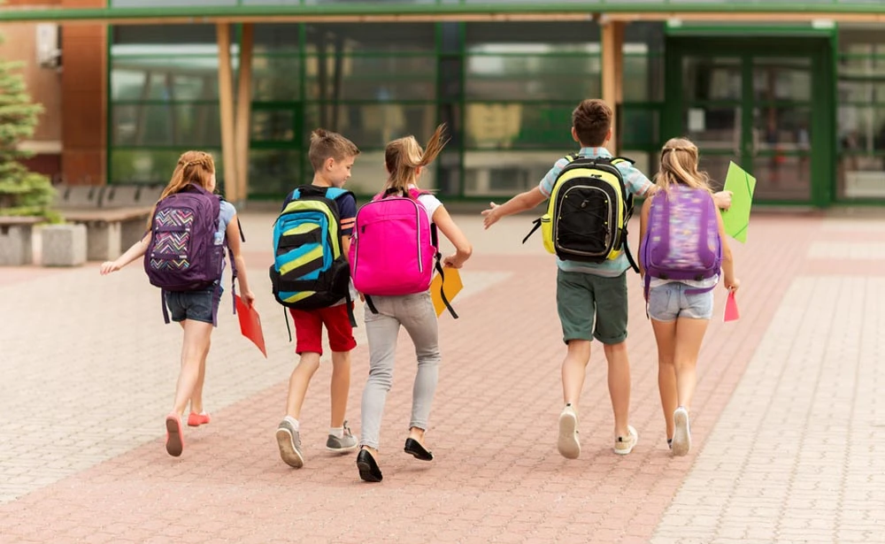 $10 billion campaign launched to educate every child by 2030