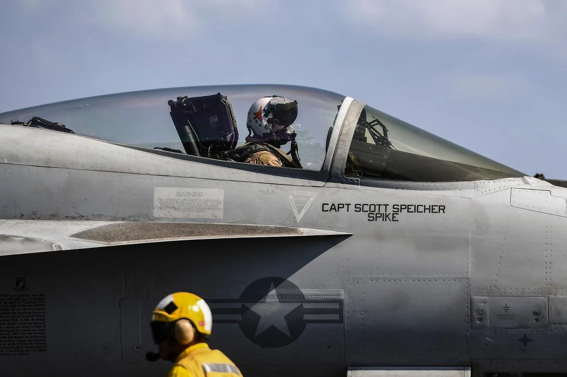 US fighter jets intercept Russian bombers in international airspace off Alaska