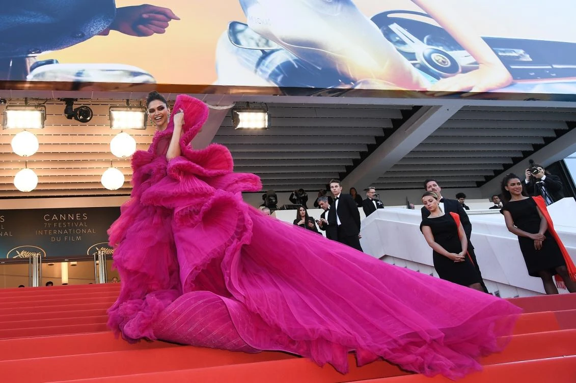 Lebanon’s Ashi Studio takes over Cannes