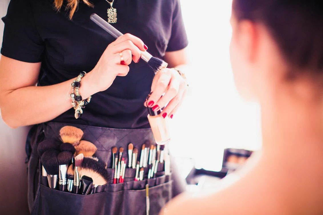 Six beauty brand launches at Beautyworld Middle East