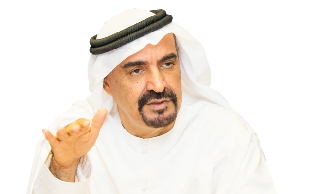 A look behind Dubai’s Nakheel Chairman Ali Rashid Lootah’s ‘instrumental’ vision