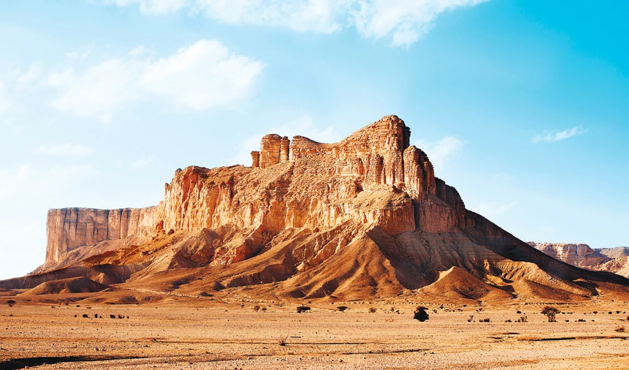 Tourism in the Kingdom could be boosted by heritage-oriented adventure holidays.