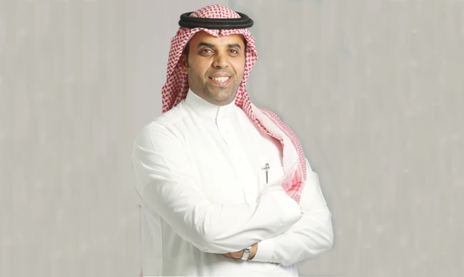 FaceOf: Ibrahim Al-Omar, governor of the Saudi Arabian General Investment Authority