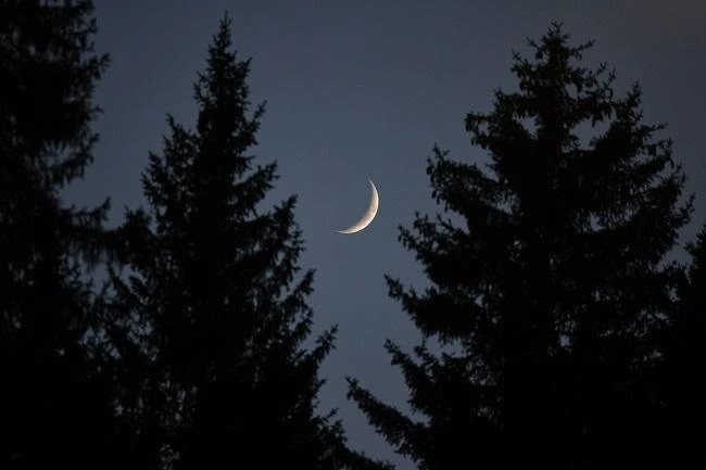 Saudi Arabia’s Supreme Court calls on all to look for crescent moon signalling Ramadan