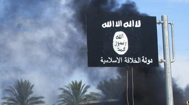 Five perpetrators died during the Daesh attacks on June 7 last year. (Reuters)