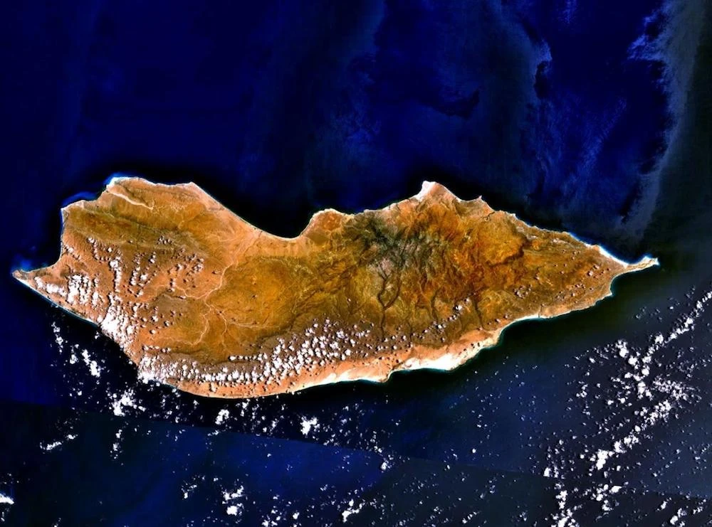 Saudi forces reach Yemeni island of Socotra