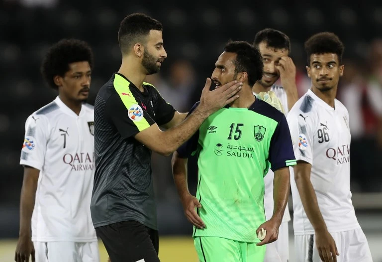 Glimmer of hope for Al-Ahli in AFC Champions League clash with Qatar’s Al-Sadd