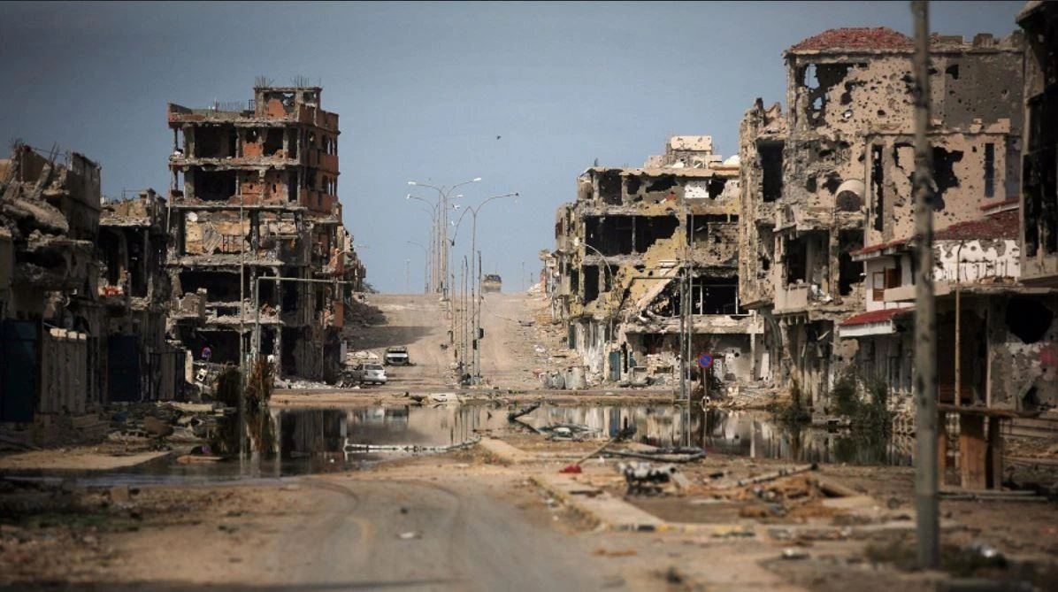 Libya to return bodies of 20 Egyptian Christians beheaded in 2015