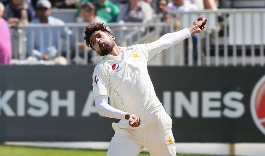 Amir injury ‘concerns’ Pakistan
