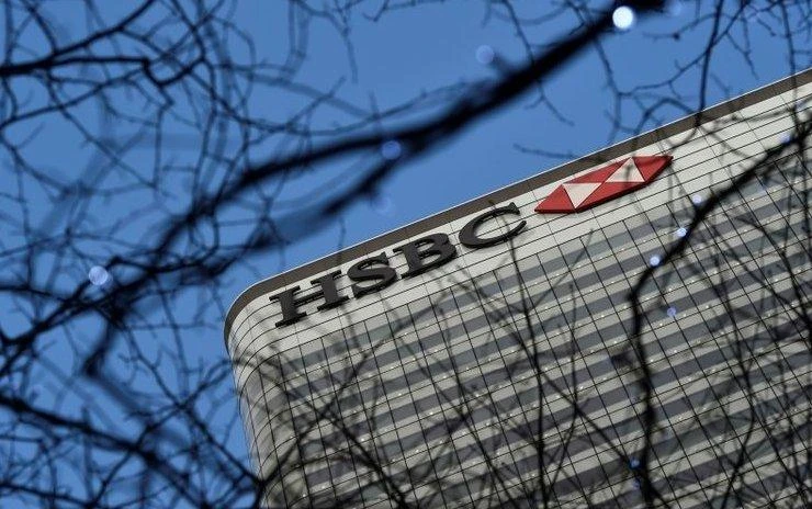 HSBC says performs world’s first trade finance deal using single blockchain system
