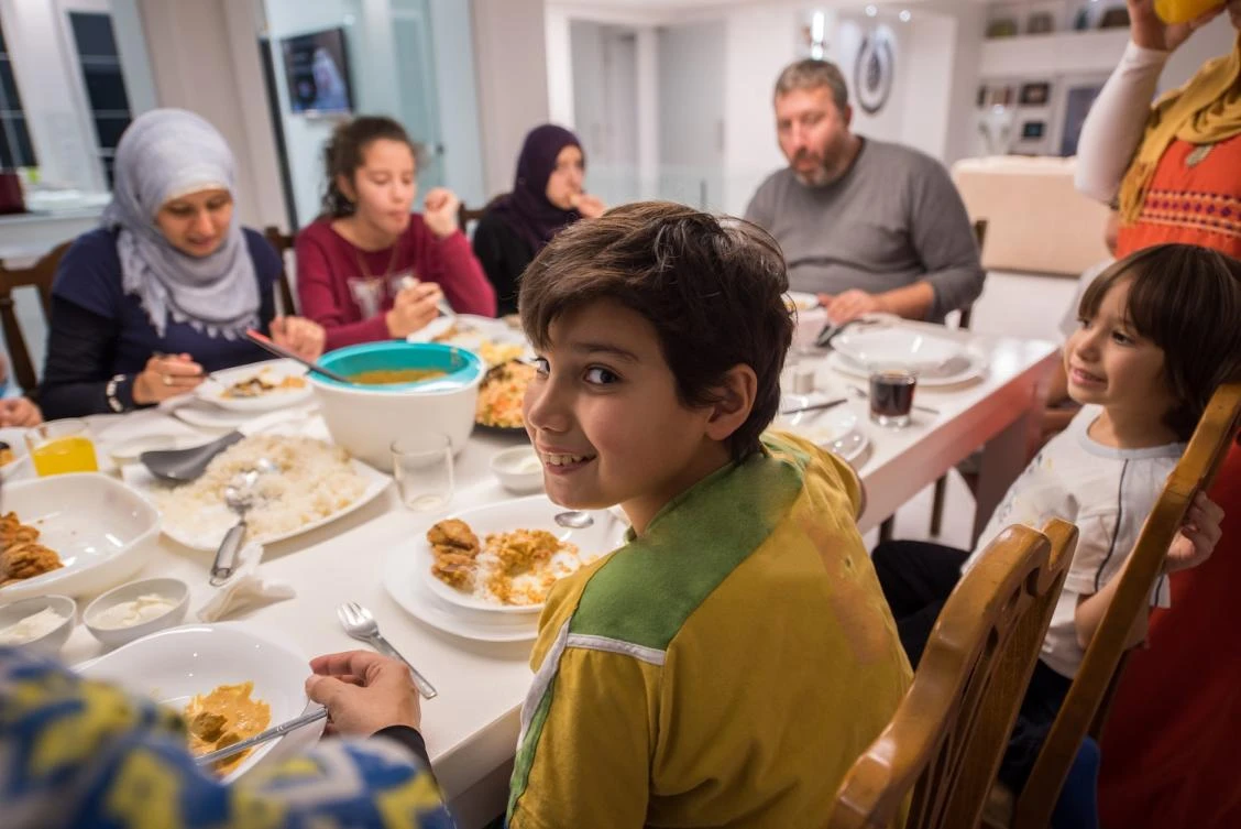 Prepare for your iftar meals well in advance to avoid any mishaps. (Shutterstock)