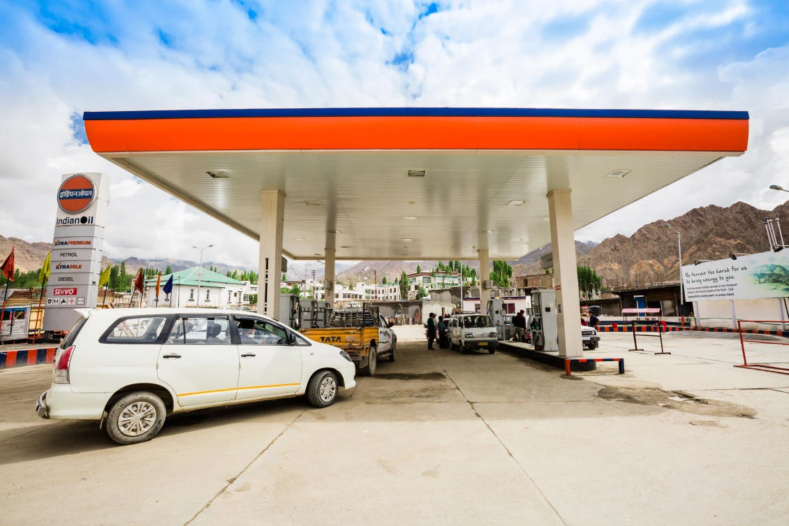 Indian diesel, petrol prices hiked after state elections