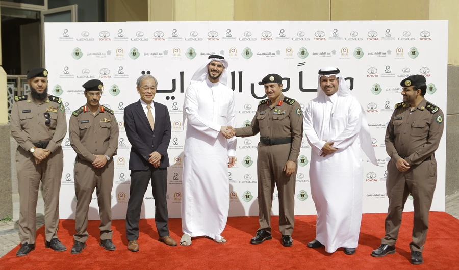 Abdul Latif Jameel Motors’ move supports women driving
