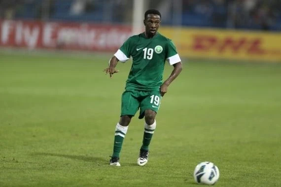 Fahad Al-Muwallad released by Levante for Saudi Arabia friendly against Greece