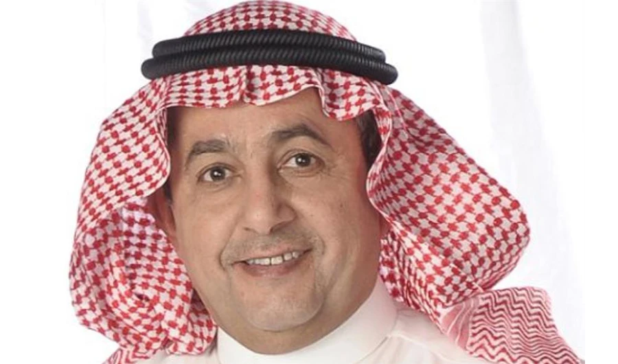 FaceOf: Dawood  Al-Shirian, president of the Saudi Broadcasting Corp.