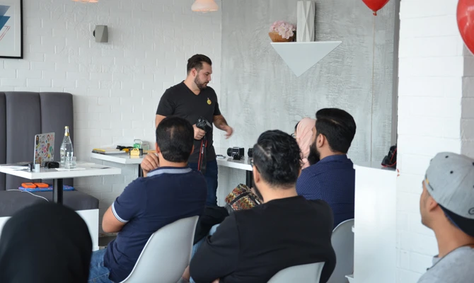 Start-up of the Week: A helping hand with new hobbies