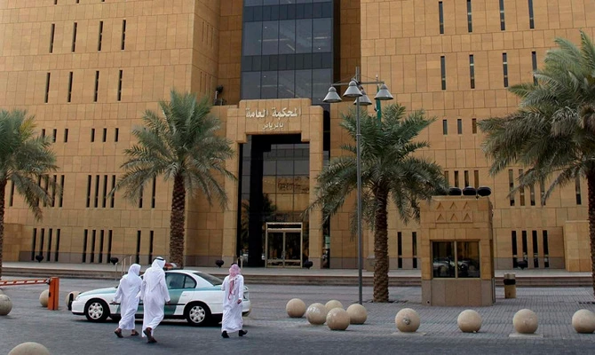 Seven labor courts and 96 labor chambers will soon be set up across main cities in the Kingdom, in a move toward empowering the labor force. (AP file photo)
