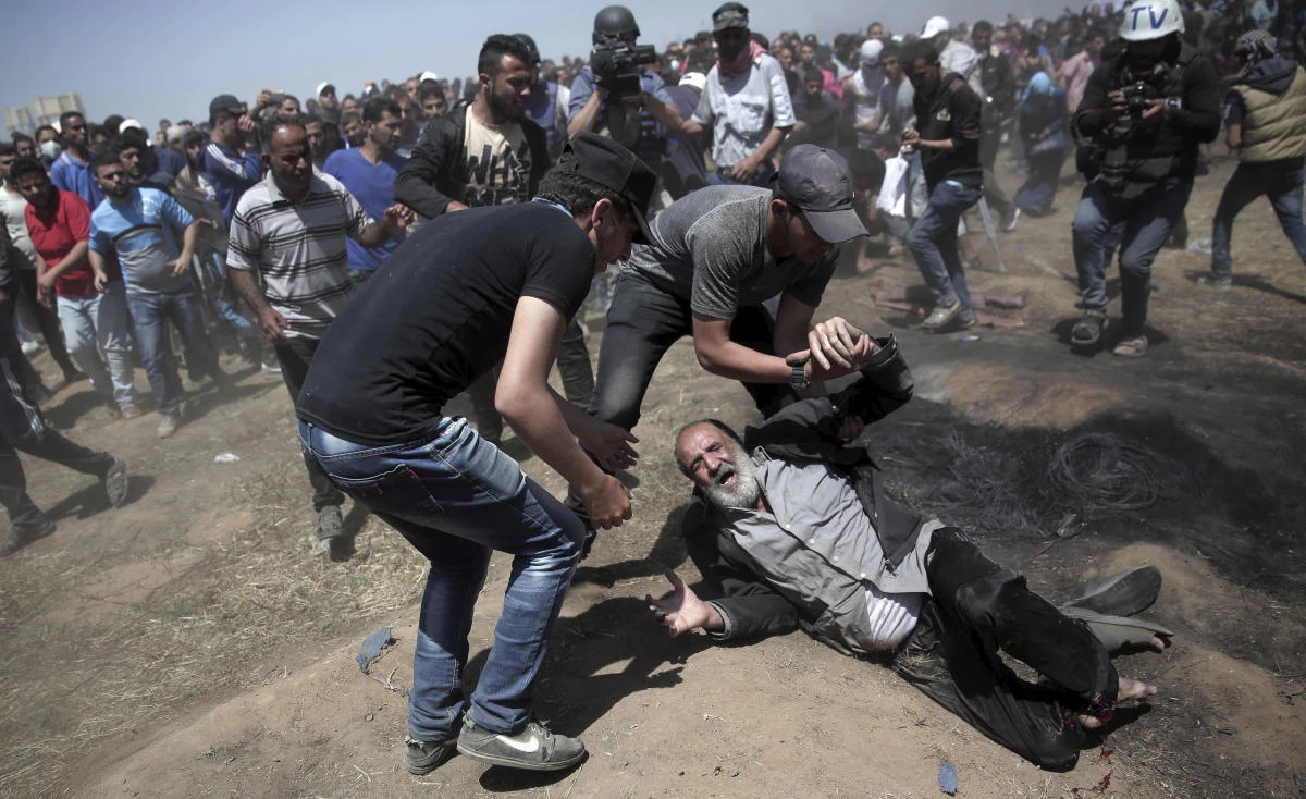 UN Security Council set to discuss Gaza after a deadly day